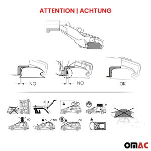 Nissan Juke Window Trim - Omac - S.Steel - Brushed Silver - 2011-2017